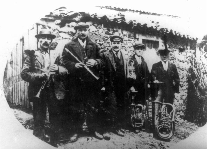 Orquesta del Panchón