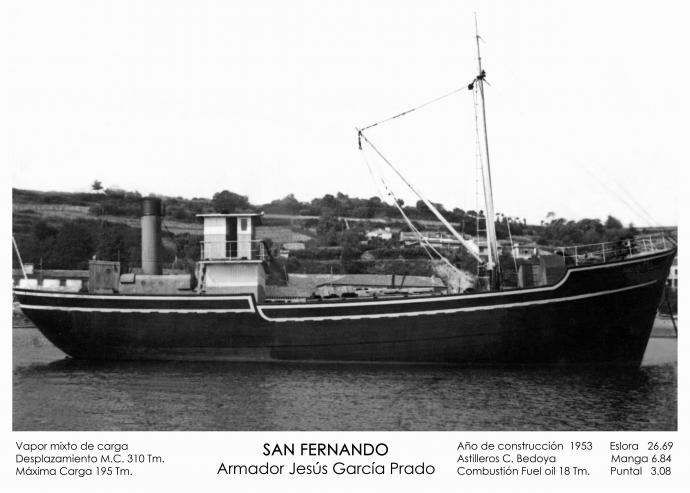 El San Fernando