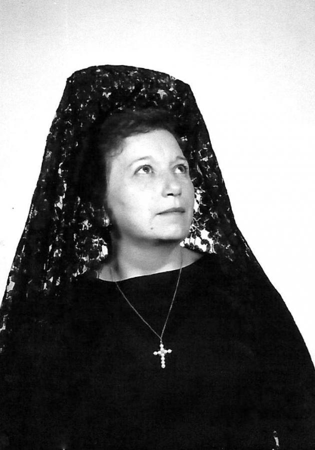 Gloria López Osende