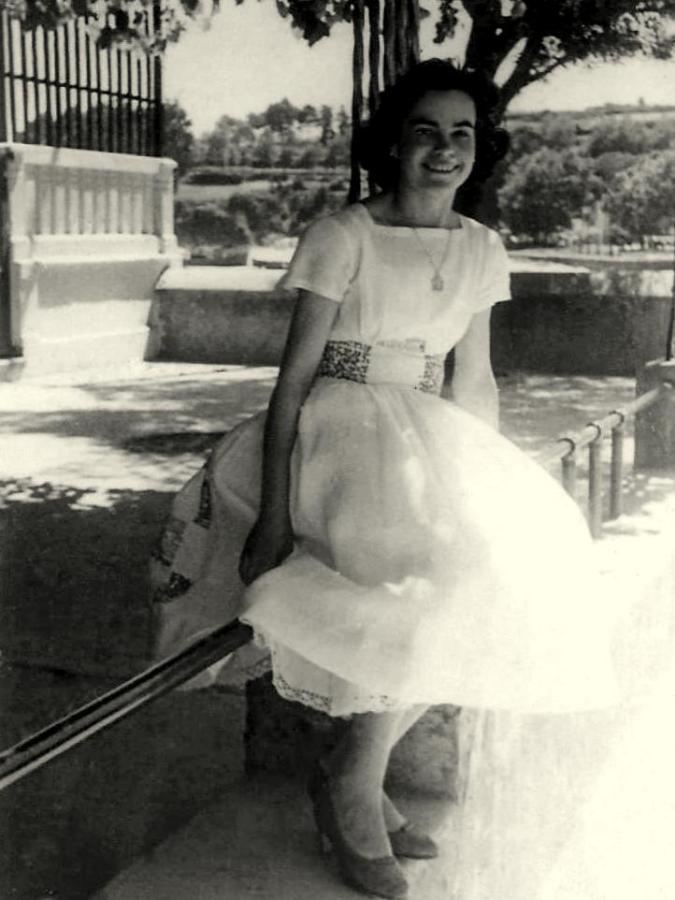 Lourdes García Sanjurjo