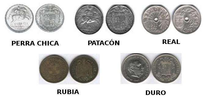 monedas-antiguas