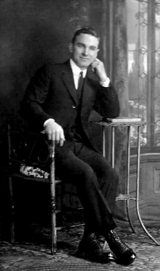 José Antonio González