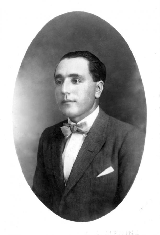 Francisco Galán Fernández