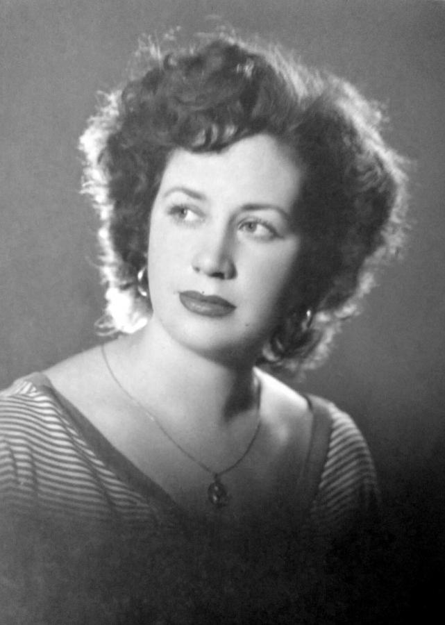 Olga Rivas Miguélez