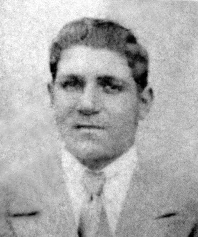 Ricardo García Pena