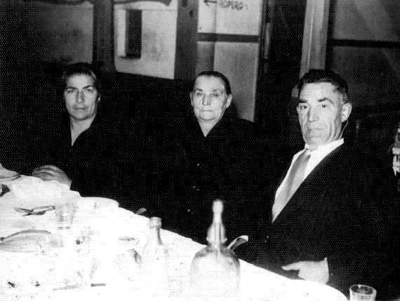 La Familia García Neira