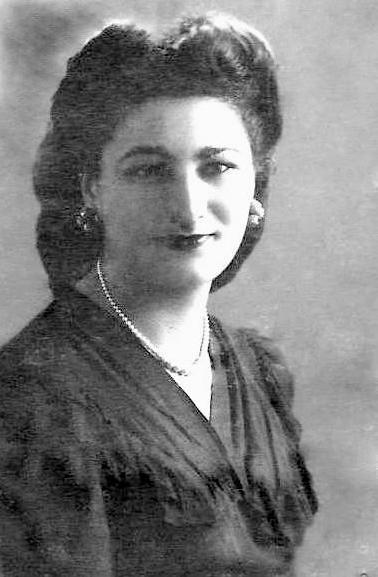 Pilar Lorenzo Calvo