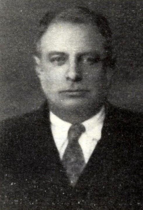Alcalde Antonio Fernández Pita