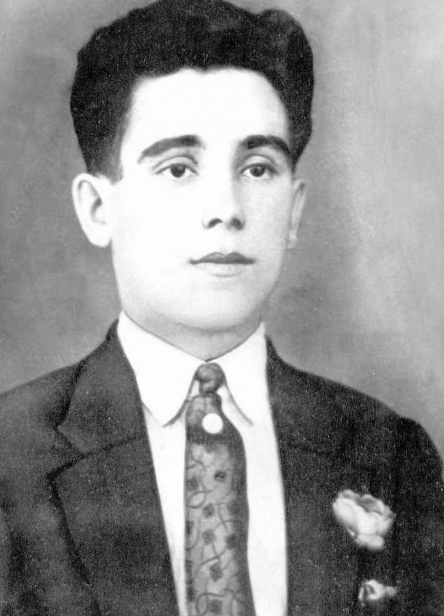 José Monzo Ríos