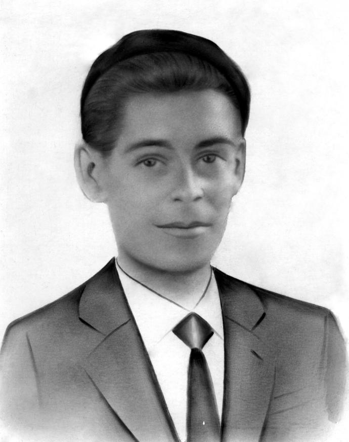 Juan López Deus