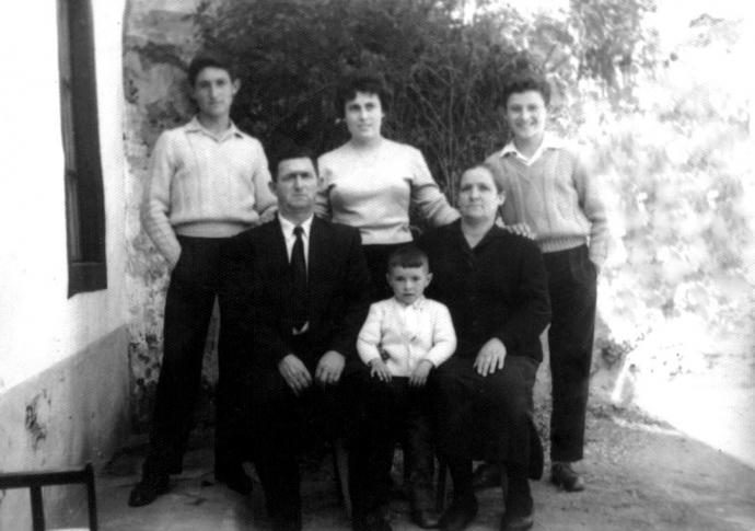  La Familia Pérez Rodríguez