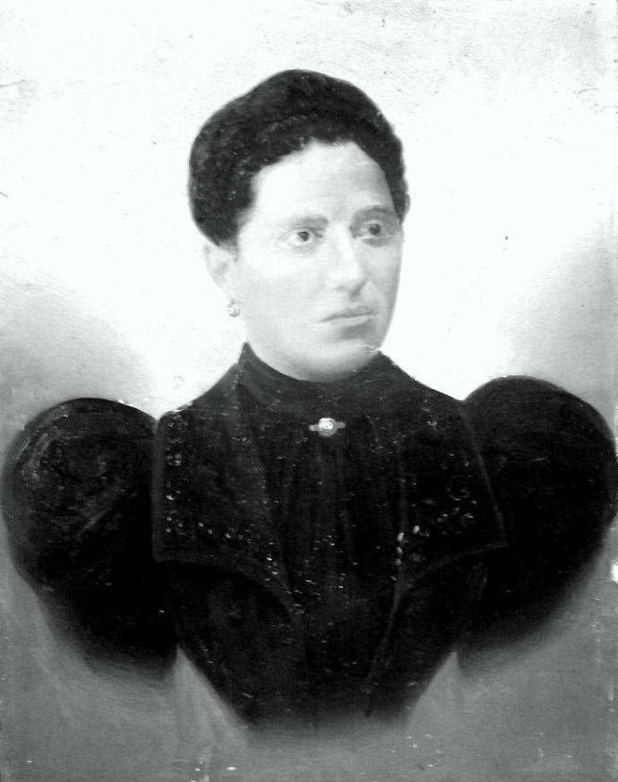 María Guitián Canle
