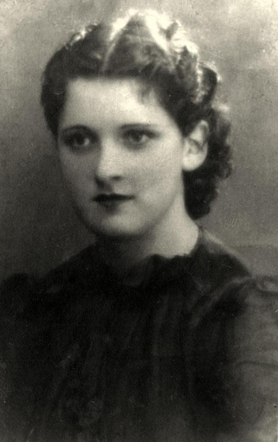Juana López Taboada